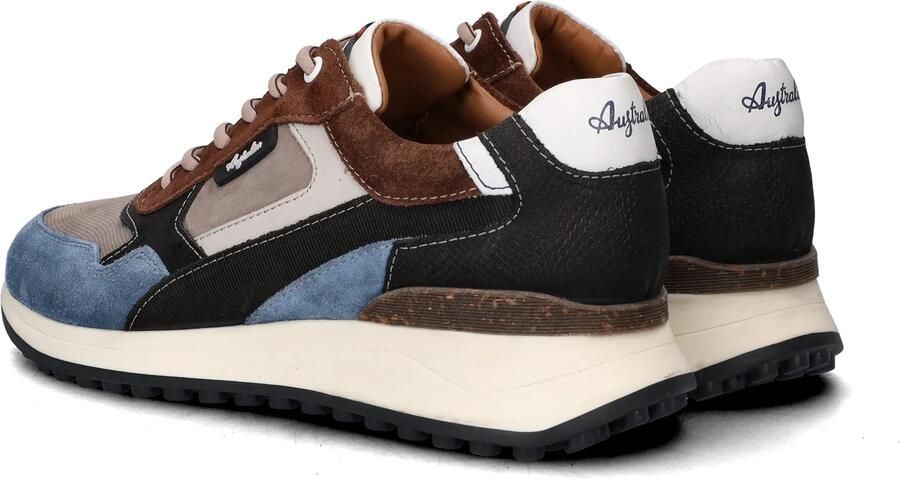 Australian Yamato Sneakers Laag grijs - Foto 10
