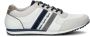 Australian Lage sneakers Camaro casual bruin Multicolor - Thumbnail 6