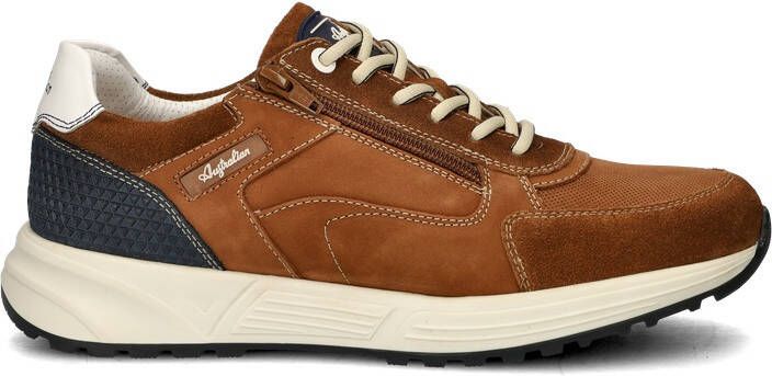 Australian Discover lage sneakers