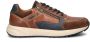 Australian Discover heren sneaker Cognac - Thumbnail 2