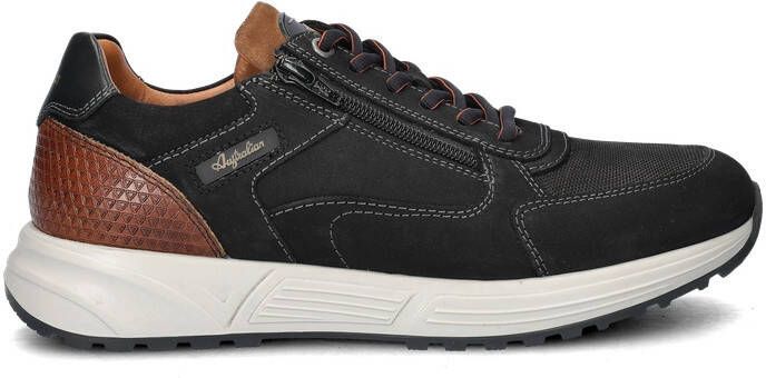 Australian Discover heren sneaker Zwart
