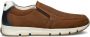 Australian Heren Instappers & Mocassins Eagle Cognac - Thumbnail 5