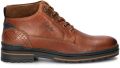 Australian Heren Veterschoenen Middelburg Cognac - Cognac