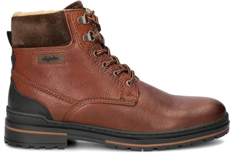 Australian Footwear 15.1678.01 York Enkellaarzen - Foto 11