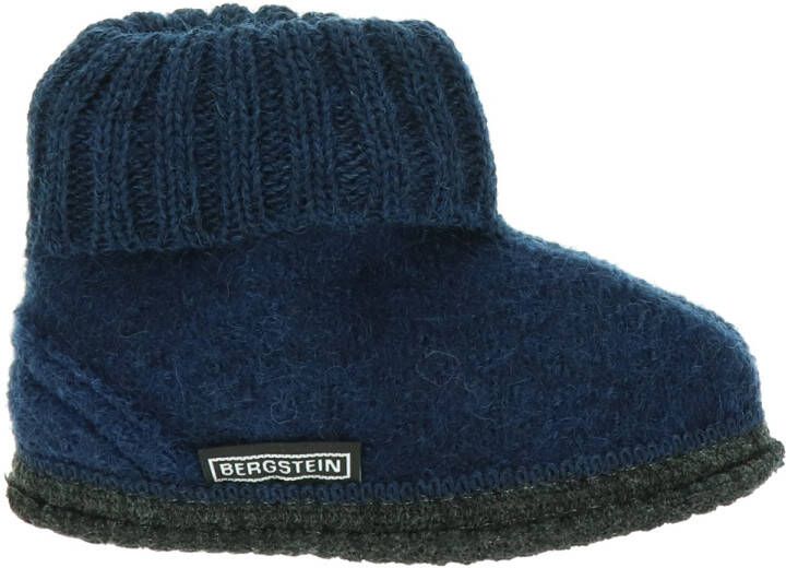 Bergstein Cozy pantoffels