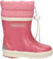 Bergstein Winterboot winterlaarzen roze Meisjes Rubber 33 - Roze
