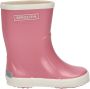 Bergstein regenlaarzen Roze Meisjes Rubber 20 | Regenlaars van - Thumbnail 3