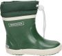 Bergstein regenlaarzen kids Groen Rubber Effen 25 - Thumbnail 5