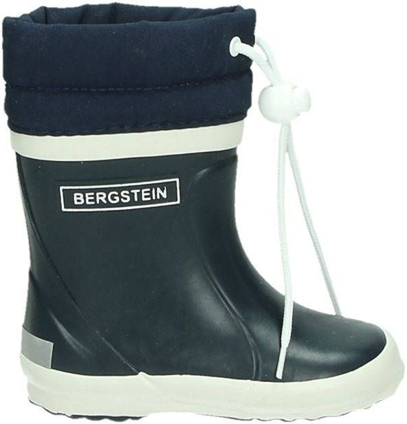 Bergstein winterlaarzen donkerblauw kids Rubber 35 - Foto 6