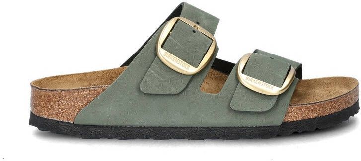 Birkenstock Arizona Big Buckle sandalen
