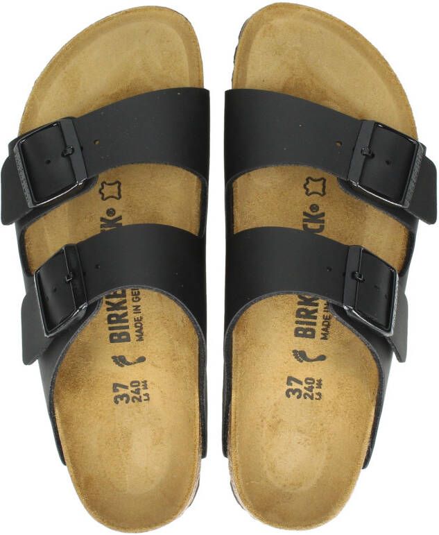 Birkenstock Arizona sandalen