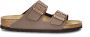Birkenstock Arizona slippers bruin - Thumbnail 2