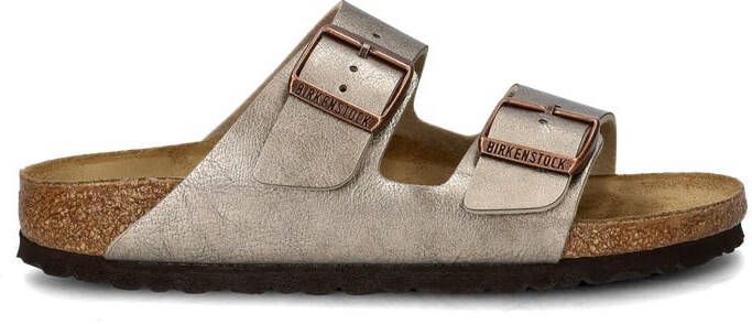Birkenstock Arizona sandalen