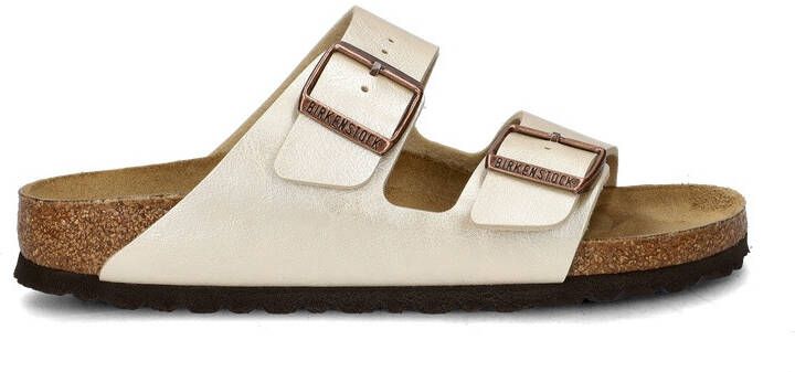 Birkenstock Arizona sandalen