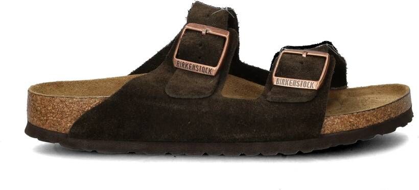 Birkenstock Arizona sandalen - Foto 1