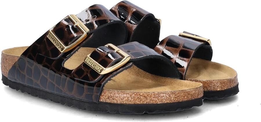 Birkenstock Arizona Embossed sandalen - Foto 3