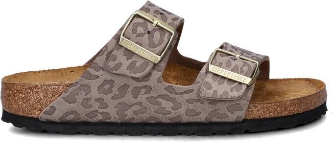 Birkenstock Arizona Sandalen Synthetisch Fashion Wear Vrouwen - Foto 13