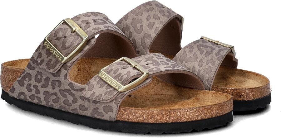 Birkenstock Arizona Sandalen Synthetisch Fashion Wear Vrouwen - Foto 15