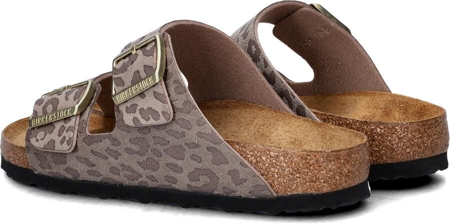 Birkenstock Arizona Sandalen Synthetisch Fashion Wear Vrouwen - Foto 14