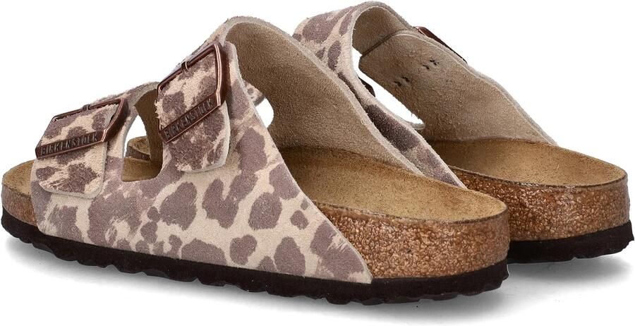 Birkenstock Arizona Leo sandalen - Foto 4