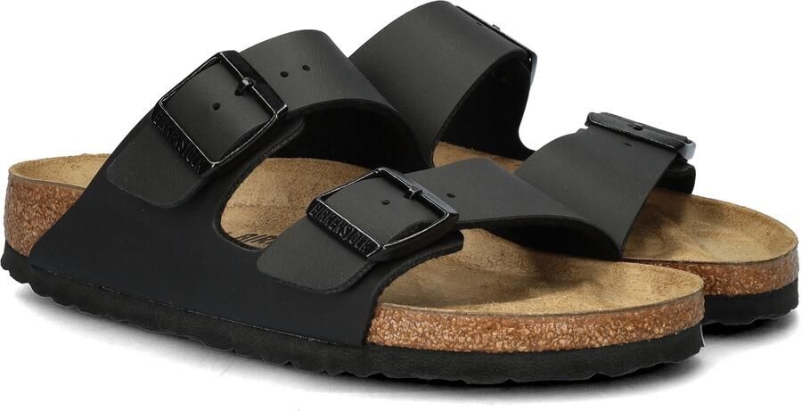 Birkenstock Arizona slippers zwart - Foto 5