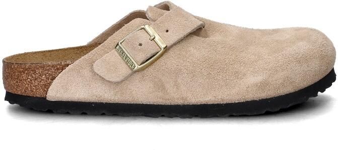 Birkenstock Boston Clog instapschoenen