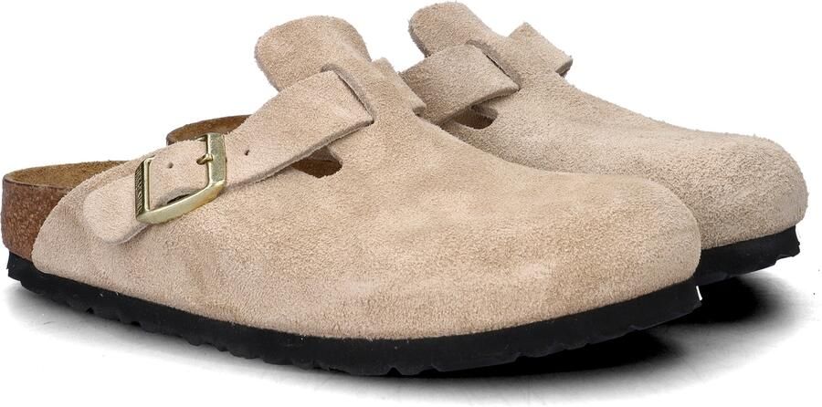 Birkenstock Boston Clog instapschoenen - Foto 2