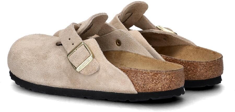 Birkenstock Boston Clog instapschoenen - Foto 3