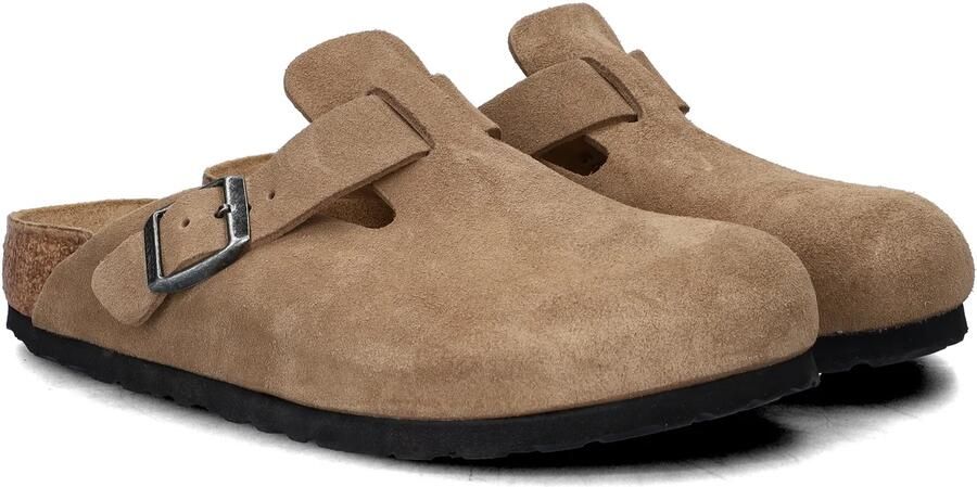 Birkenstock Boston instapschoenen - Foto 3