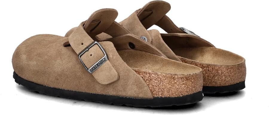 Birkenstock Boston instapschoenen - Foto 4