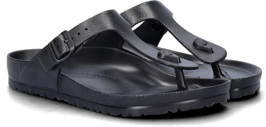 Birkenstock Eva Gizeh sandalen - Foto 3