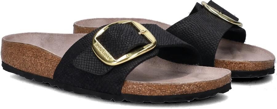 Birkenstock Madrid Big Buckle sandalen - Foto 3