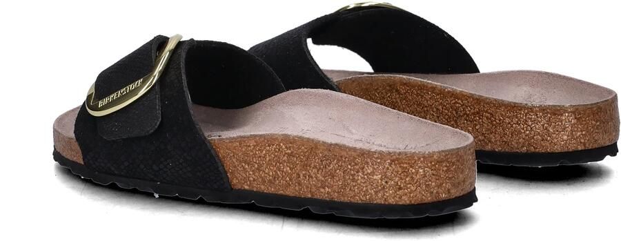 Birkenstock Madrid Big Buckle sandalen - Foto 4