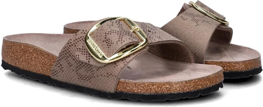 Birkenstock Madrid Big Buckle sandalen - Foto 3