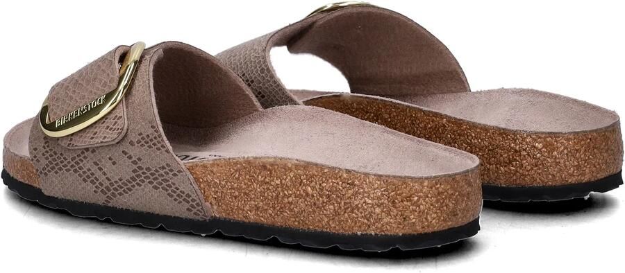 Birkenstock Madrid Big Buckle sandalen - Foto 4