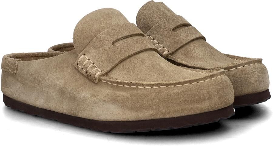 Birkenstock Naples Wrapped mocassins & loafers - Foto 2