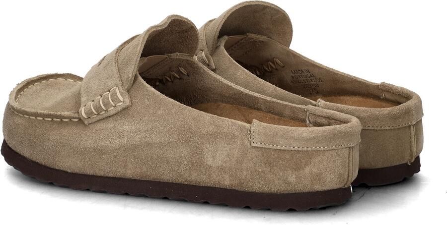 Birkenstock Naples Wrapped mocassins & loafers - Foto 3