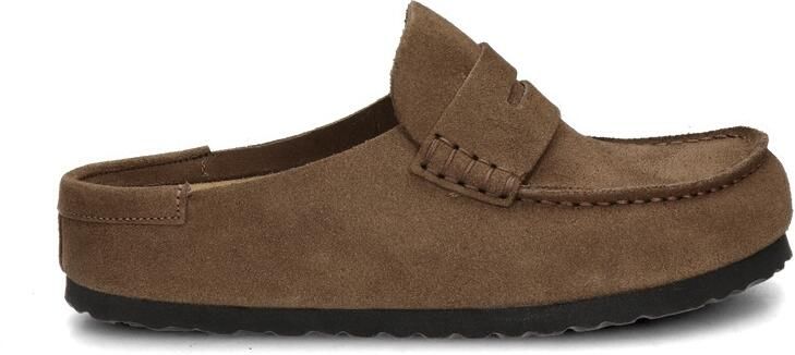 Birkenstock Naples Wrapped mocassins & loafers