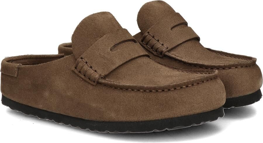 Birkenstock Naples Wrapped mocassins & loafers - Foto 2