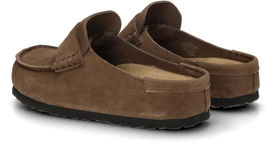 Birkenstock Naples Wrapped mocassins & loafers - Foto 3