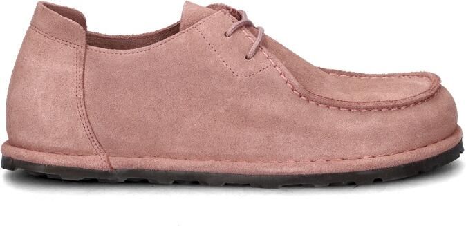 Birkenstock Utti Lace veterboots