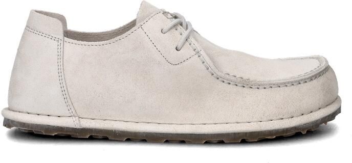 Birkenstock Utti Lace unisex veterschoen Wit - Foto 2