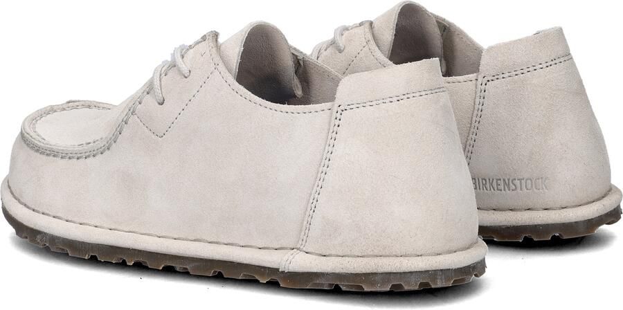 Birkenstock Utti Lace unisex veterschoen Wit - Foto 4