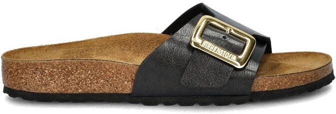 Birkenstock Catalina Buckle sandalen