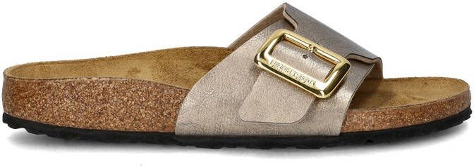 Birkenstock Catalina Buckle sandalen