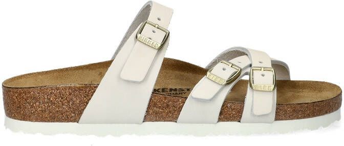 Birkenstock Franca sandalen