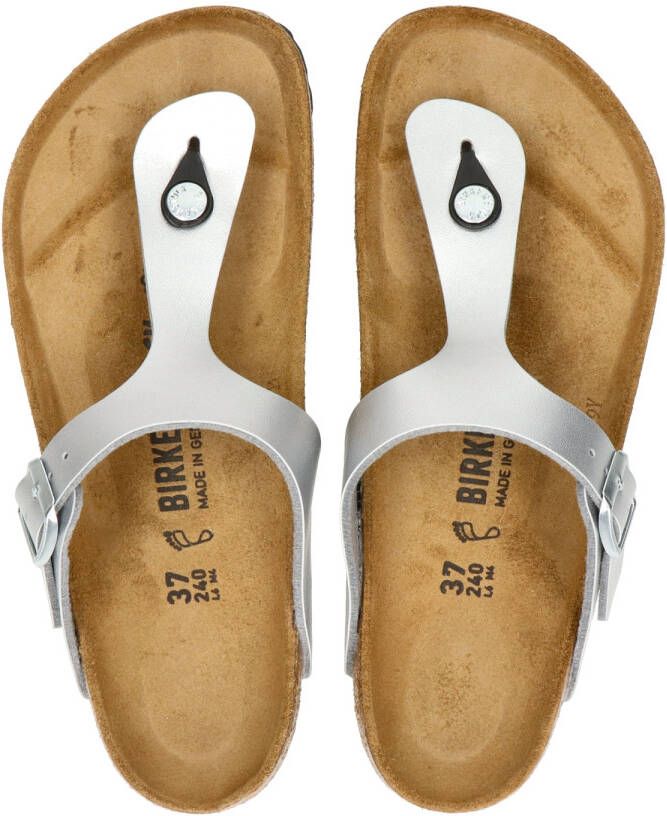 Birkenstock Gizeh sandalen