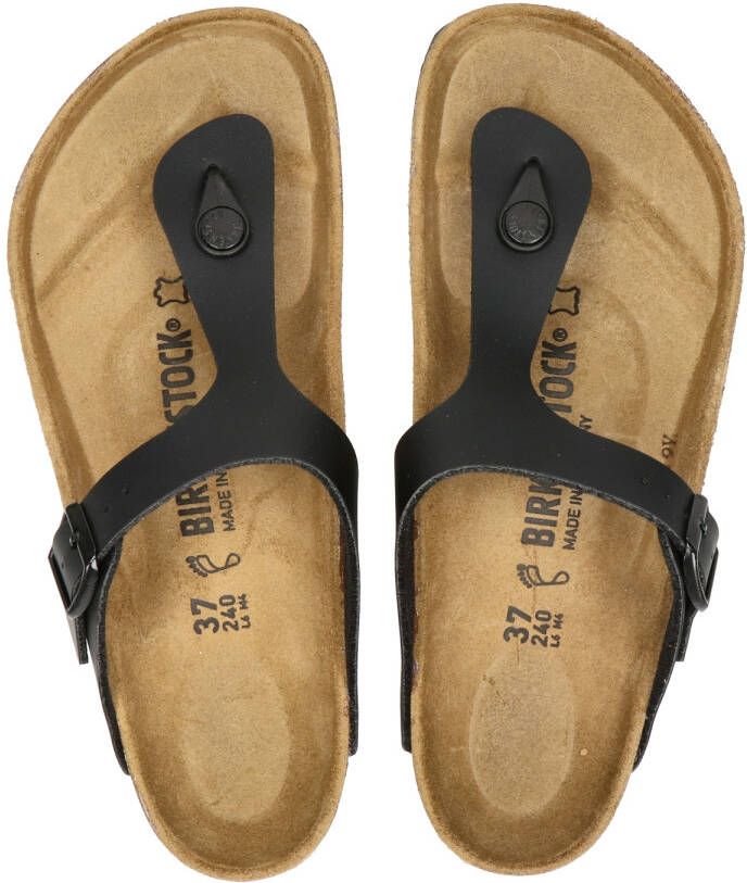 Birkenstock Gizeh sandalen