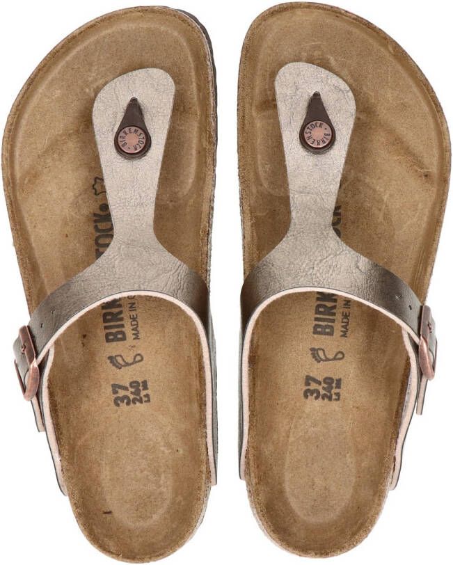 Birkenstock Gizeh sandalen