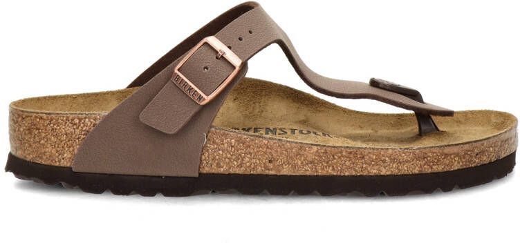 Birkenstock Gizeh sandalen